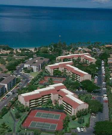 Maui Suncoast - Maui Vista Kihei Exterior photo