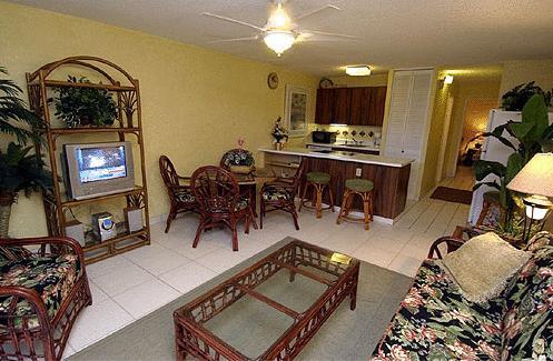 Maui Suncoast - Maui Vista Kihei Room photo